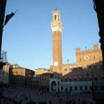 Toscana 2008 - Siena